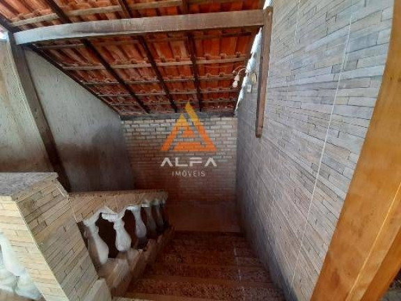 Imagem Casa com 3 Quartos à Venda, 100 m² em Santo Antônio - Barbacena Imagem Casa com 3 Quartos à Venda, 100 m² em Santo Antônio - Barbacena