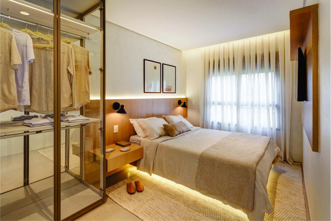 Imagem Apartamento com 2 Quartos à Venda, 61 m² em Vila Mariana - São Paulo Imagem Apartamento com 2 Quartos à Venda, 61 m² em Vila Mariana - São Paulo