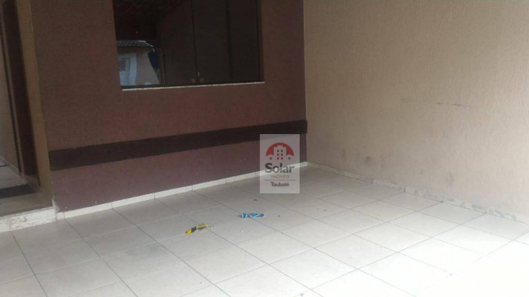 Imagem Casa com 3 Quartos à Venda, 165 m² em Barranco - Taubaté