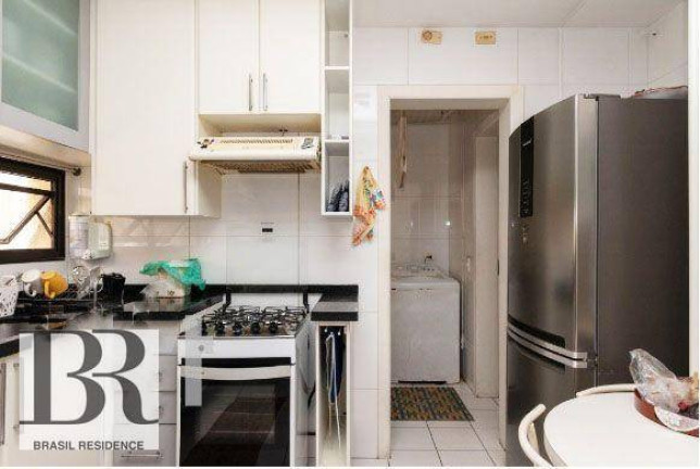 Imagem Apartamento com 2 Quartos à Venda, 142 m² em Itaim Bibi - São Paulo Imagem Apartamento com 2 Quartos à Venda, 142 m² em Itaim Bibi - São Paulo