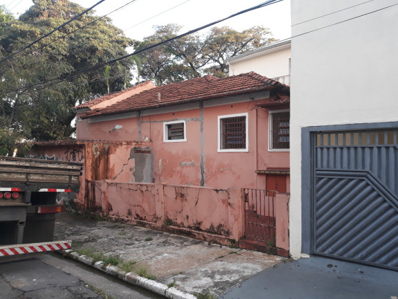 Imagem Sobrado com 2 Quartos para Alugar, 105 m² em Jardim Da Gloria - Sp Imagem Sobrado com 2 Quartos para Alugar, 105 m² em Jardim Da Gloria - Sp