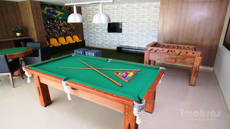 Imagem Apartamento com 3 Quartos à Venda, 146 m² em Guararapes - Fortaleza