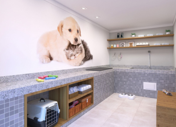 Imagem Apartamento com 2 Quartos à Venda, 32 m² em Jaraguá - São Paulo