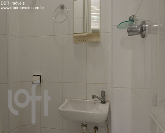 Imagem Apartamento com 3 Quartos à Venda, 89 m² em Moema Pássaros - São Paulo