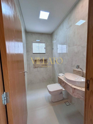 Imagem Casa com 3 Quartos à Venda, 176 m² em Residencial Morumbi - Goiânia Imagem Casa com 3 Quartos à Venda, 176 m² em Residencial Morumbi - Goiânia