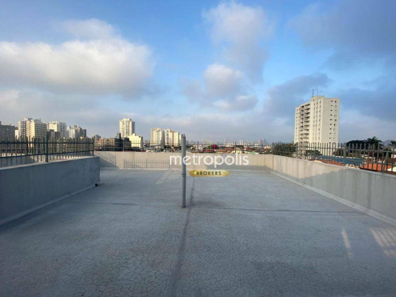Imagem Apartamento com 3 Quartos à Venda, 84 m² em Osvaldo Cruz - São Caetano Do Sul Imagem Apartamento com 3 Quartos à Venda, 84 m² em Osvaldo Cruz - São Caetano Do Sul