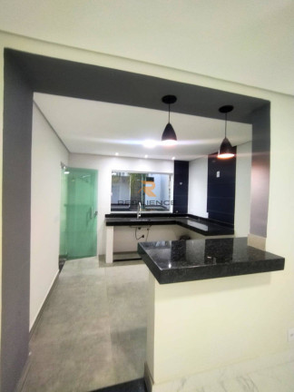 Imagem Casa com 3 Quartos à Venda, 135 m² em Jardim Imperial - Lagoa Santa Imagem Casa com 3 Quartos à Venda, 135 m² em Jardim Imperial - Lagoa Santa