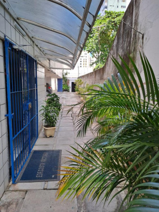 Imagem Apartamento com 3 Quartos à Venda, 65 m² em Boa Viagem - Recife