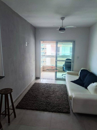 Imagem Apartamento com 2 Quartos à Venda, 75 m² em Boqueirão - Praia Grande Imagem Apartamento com 2 Quartos à Venda, 75 m² em Boqueirão - Praia Grande