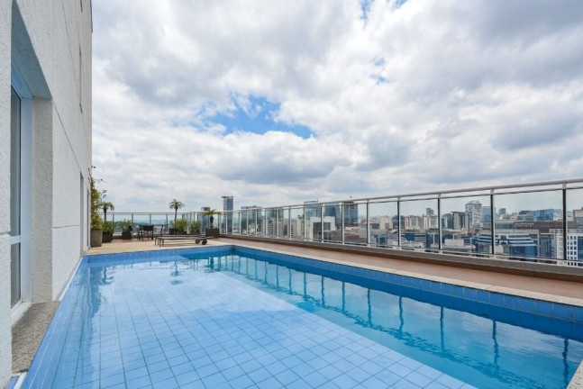 Imagem Apartamento com 2 Quartos à Venda, 64 m² em Brooklin Paulista - São Paulo Imagem Apartamento com 2 Quartos à Venda, 64 m² em Brooklin Paulista - São Paulo