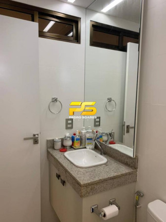 Imagem Apartamento com 3 Quartos à Venda, 170 m² em Camboinha - Cabedelo