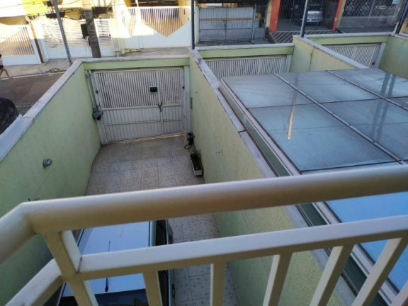 Imagem Sobrado com 2 Quartos à Venda, 86 m² em Jardim Das Maravilhas - Santo André Imagem Sobrado com 2 Quartos à Venda, 86 m² em Jardim Das Maravilhas - Santo André