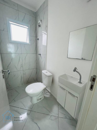 Imagem Cobertura com 2 Quartos para Alugar, 96 m² em Vila Scarpelli - Santo André Imagem Cobertura com 2 Quartos para Alugar, 96 m² em Vila Scarpelli - Santo André