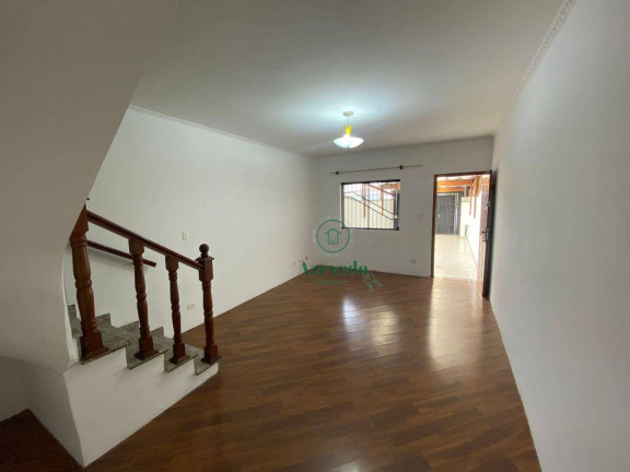 Imagem Sobrado com 3 Quartos à Venda, 106 m² em Jardim Vila Galvão - Guarulhos Imagem Sobrado com 3 Quartos à Venda, 106 m² em Jardim Vila Galvão - Guarulhos