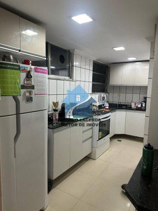 Imagem Apartamento com 3 Quartos para Alugar, 90 m² em Adrianópolis - Manaus Imagem Apartamento com 3 Quartos para Alugar, 90 m² em Adrianópolis - Manaus