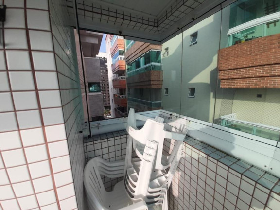 Imagem Apartamento com 1 Quarto à Venda, 52 m² em Guilhermina - Praia Grande Imagem Apartamento com 1 Quarto à Venda, 52 m² em Guilhermina - Praia Grande