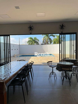 Imagem Casa com 3 Quartos à Venda, 247 m² em Loteamento Porto Fino - Rio Claro Imagem Casa com 3 Quartos à Venda, 247 m² em Loteamento Porto Fino - Rio Claro