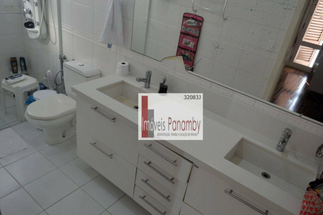 Imagem Casa com 4 Quartos à Venda, 398 m² em Jardim Marajoara - São Paulo Imagem Casa com 4 Quartos à Venda, 398 m² em Jardim Marajoara - São Paulo