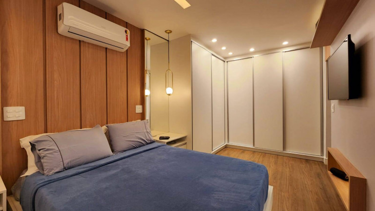 Imagem Apartamento com 2 Quartos à Venda, 106 m² em Ponta Da Praia - Santos Imagem Apartamento com 2 Quartos à Venda, 106 m² em Ponta Da Praia - Santos