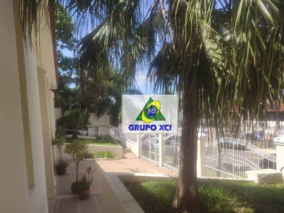 Imagem Casa com 8 Quartos para Alugar, 709 m² em Parque Taquaral - Campinas