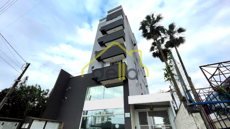 Imóvel com 2 Quartos à Venda, 49 m² em Anita Garibaldi - Joinville