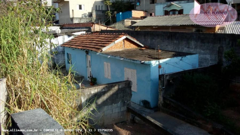 Imagem Imóvel Comercial à Venda, 34 m² em Vila Assis Brasil - Mauá