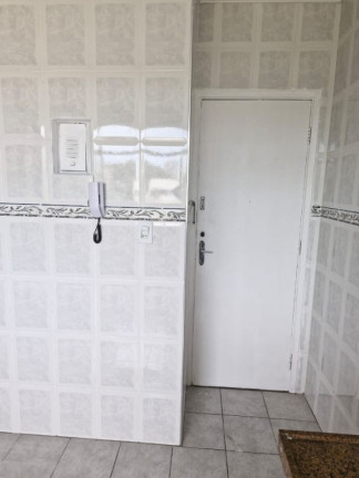 Imagem Apartamento com 3 Quartos à Venda, 108 m² em Encruzilhada - Santos Imagem Apartamento com 3 Quartos à Venda, 108 m² em Encruzilhada - Santos