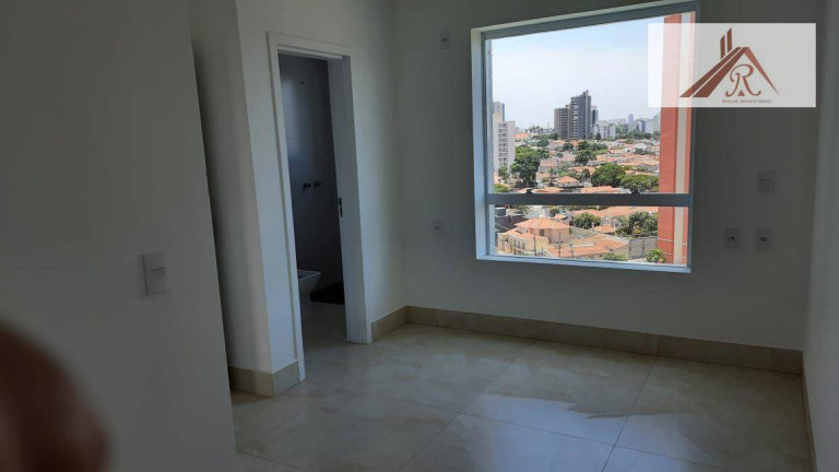 Imagem Apartamento com 3 Quartos à Venda, 90 m² em Edifício Le Jardin  - Indaiatuba
