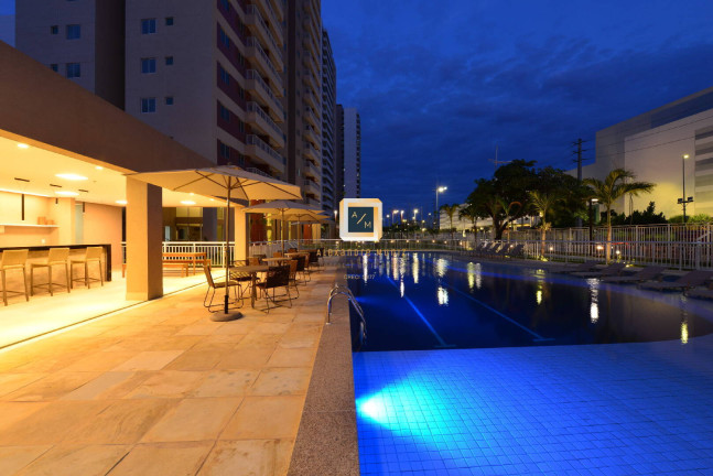 Imagem Apartamento com 3 Quartos à Venda, 63 m² em Presidente Kennedy - Fortaleza Imagem Apartamento com 3 Quartos à Venda, 63 m² em Presidente Kennedy - Fortaleza