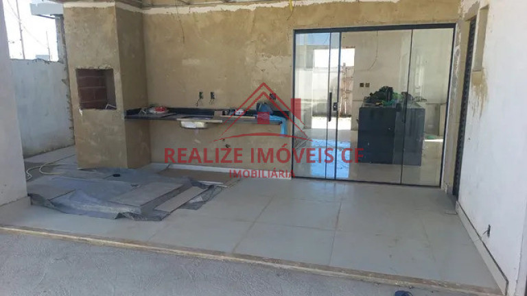 Imagem Casa de Condomínio com 3 Quartos à Venda, 170 m² em Guriri - Cabo Frio Imagem Casa de Condomínio com 3 Quartos à Venda, 170 m² em Guriri - Cabo Frio