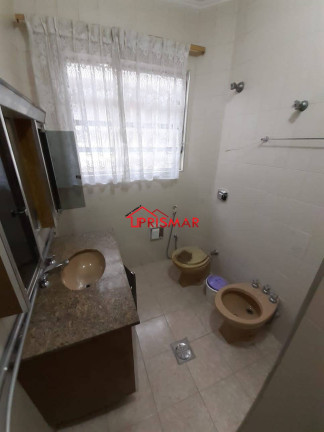 Apartamento com 2 Quartos à Venda, 80 m² em Santos