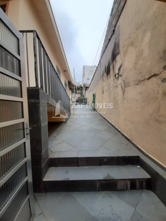 Imagem Casa com 5 Quartos à Venda, 213 m² em Vila Invernada - São Paulo