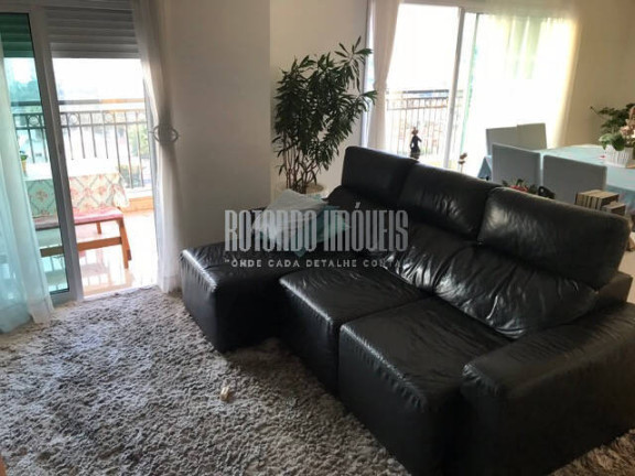 Apartamento com 3 Quartos à Venda, 150 m² em Vilá Rosália - Guarulhos
