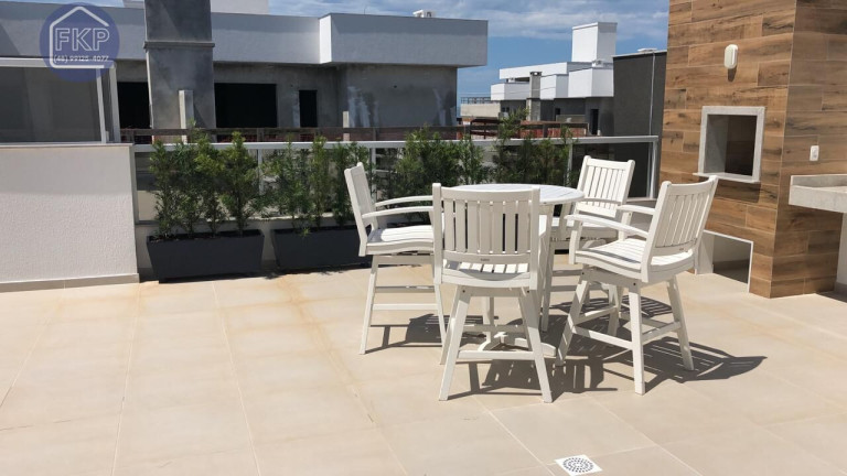 Imagem Cobertura com 3 Quartos à Venda, 178 m² em Ingleses Do Rio Vermelho - Florianópolis
