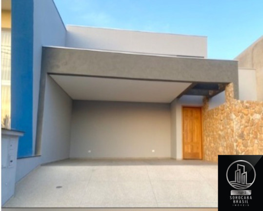 Casa com 3 Quartos à Venda, 170 m² em Aparecidinha - Sorocaba