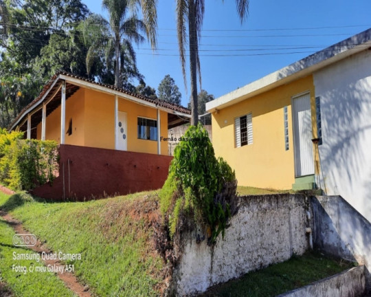 Imagem Chácara com 2 Quartos à Venda, 180 m² em Jardim Estância Brasil - Atibaia Imagem Chácara com 2 Quartos à Venda, 180 m² em Jardim Estância Brasil - Atibaia