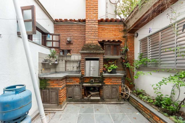 Imagem Casa com 2 Quartos à Venda, 120 m² em Vila Monumento - São Paulo
