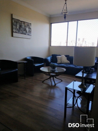 Imagem Apartamento com 3 Quartos à Venda, em Vila Olímpia - São Paulo Imagem Apartamento com 3 Quartos à Venda, em Vila Olímpia - São Paulo