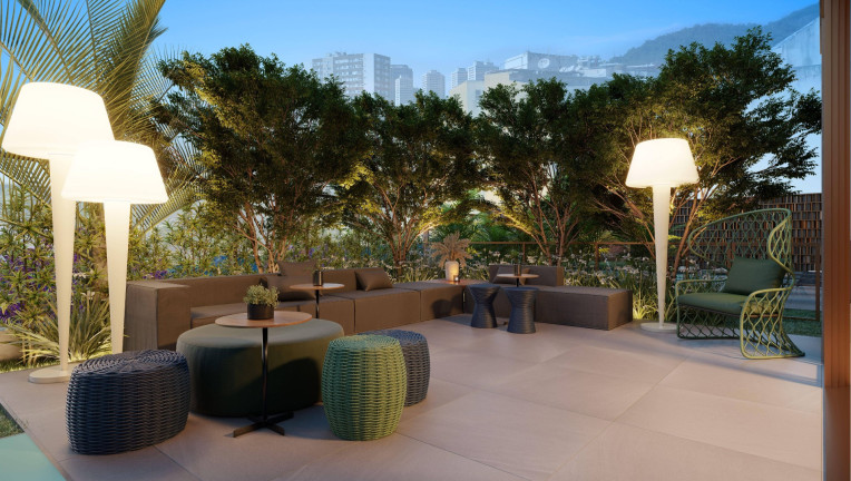 Imagem Apartamento com 2 Quartos à Venda, 97 m² em Botafogo - Rio De Janeiro Imagem Apartamento com 2 Quartos à Venda, 97 m² em Botafogo - Rio De Janeiro