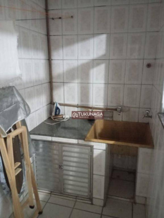 Imagem Sobrado com 3 Quartos para Alugar, 170 m² em Vila Endres - Guarulhos Imagem Sobrado com 3 Quartos para Alugar, 170 m² em Vila Endres - Guarulhos