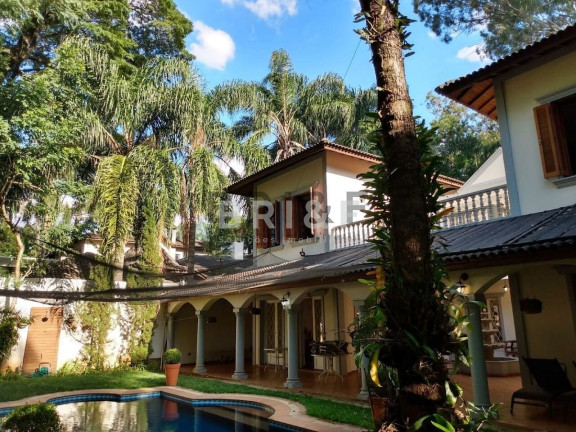 Imagem Casa com 4 Quartos à Venda, 547 m² em Jardim Petropolis - São Paulo Imagem Casa com 4 Quartos à Venda, 547 m² em Jardim Petropolis - São Paulo