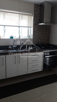 Imagem Casa com 3 Quartos à Venda, 121 m² em Parque Continental - São Paulo Imagem Casa com 3 Quartos à Venda, 121 m² em Parque Continental - São Paulo