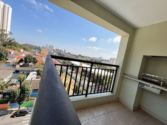 Imagem Imóvel com 2 Quartos à Venda, 66 m² em Centro - São Bernardo Do Campo Imagem Imóvel com 2 Quartos à Venda, 66 m² em Centro - São Bernardo Do Campo