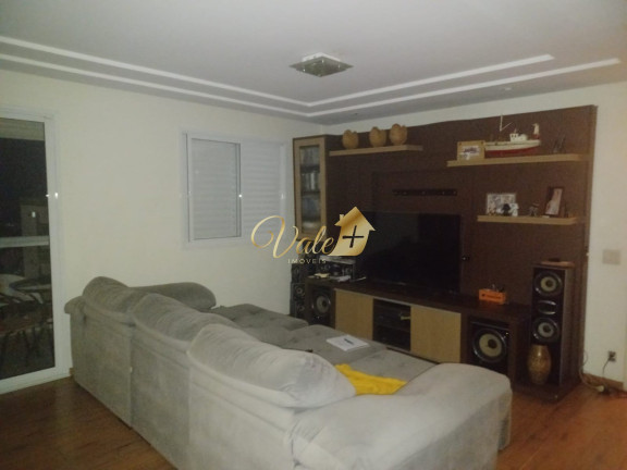 Imagem Apartamento com 3 Quartos à Venda, 127 m² em Jardim Aquárius - São José Dos Campos
