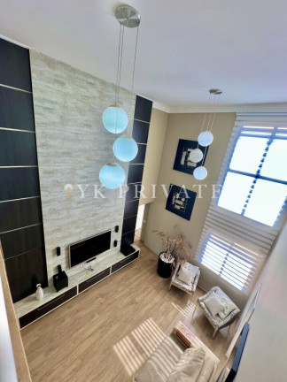 Cobertura com 3 Quartos à Venda, 234 m² em Vila Leopoldina - São Paulo