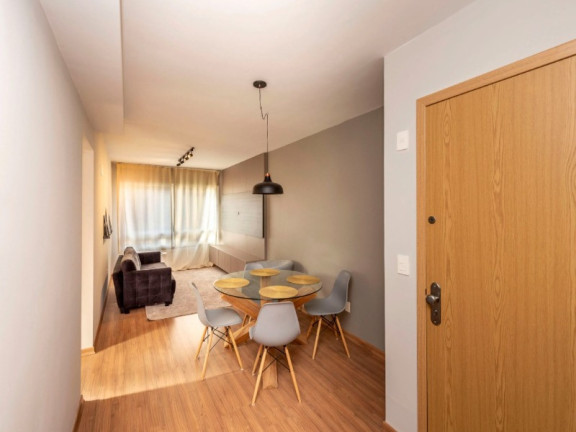 Imagem Apartamento com 2 Quartos à Venda, 61 m² em Petrópolis - Porto Alegre
