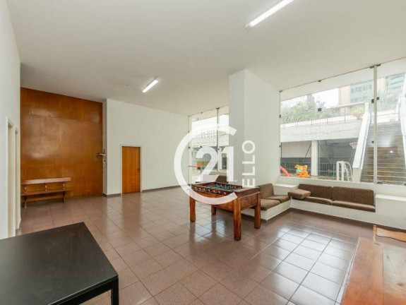 Imagem Apartamento com 3 Quartos à Venda, 141 m² em Itaim Bibi - São Paulo Imagem Apartamento com 3 Quartos à Venda, 141 m² em Itaim Bibi - São Paulo
