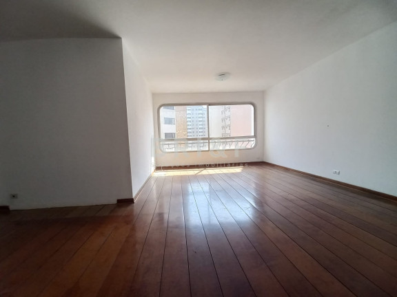 Imagem Apartamento com 3 Quartos à Venda, 113 m² em Cidade Monções - São Paulo Imagem Apartamento com 3 Quartos à Venda, 113 m² em Cidade Monções - São Paulo