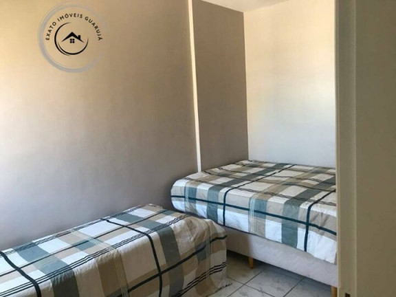 Imagem Apartamento com 1 Quarto para Alugar, 65 m² em Enseada - Guarujá Imagem Apartamento com 1 Quarto para Alugar, 65 m² em Enseada - Guarujá