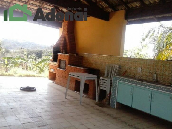 Imagem Chácara com 4 Quartos à Venda, 320 m² em Rio Acima - Jundiaí Imagem Chácara com 4 Quartos à Venda, 320 m² em Rio Acima - Jundiaí